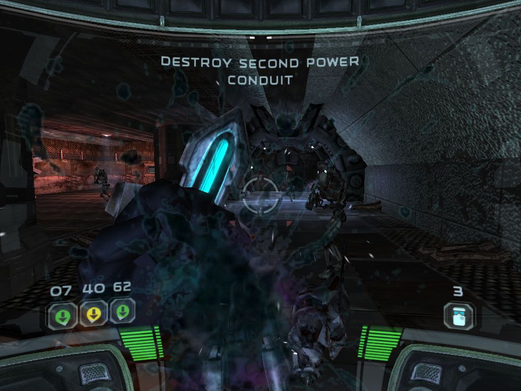 Star Wars: Republic Commando screenshot 4 for Playstation 4